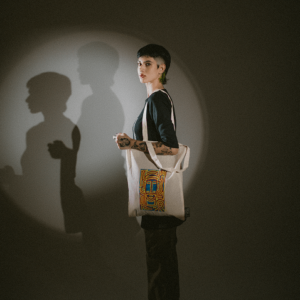 Tote bags